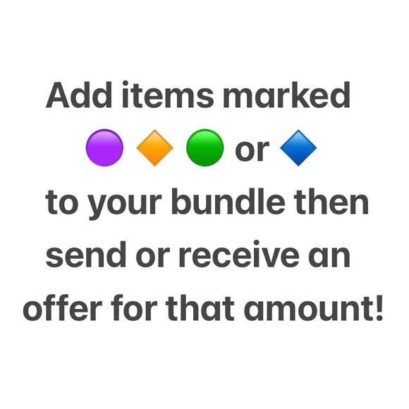 🟢 {3/$15} Basket - 9” x 6” x 3” - Picture 11 of 11